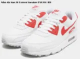 Nike Air Max 90 Herren Sneaker DX8966-100 (Gr. 40 bis 47) für 84,00 € inkl. Versand