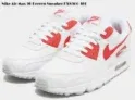 Nike Air Max 90 Herren Sneaker DX8966-100 (Gr. 40 bis 47) für 84,00 € inkl. Versand