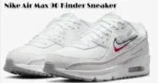 Nike Air Max 90 Kinder Sneaker (Gr. 36,5 + 38 bis 40) für 59,99 € inkl. Versand (statt 79,90 €)