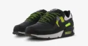 Nike Air Max 90 X 3M Sneaker [Gr. 40 bis 44,5] für 89,99€ inkl. Versand statt 114,99€