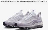 Nike Air Max 97 GS Kinder Sneaker 921522-114 (Gr. 36 bis 38,5) für 59,49 € inkl. Versand