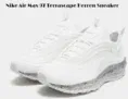 Nike Air Max 97 Terrascape Herren Sneaker (Gr. 38,5 bis 41, 48,5 & 49,5) für 99,97 € inkl. Versand