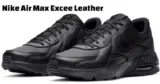 Nike Air Max Excee Leather (Gr. 41 bis 46) für 79,99 € inkl. Versand