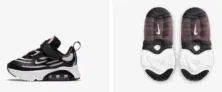 Nike Air Max Exosense Baby Sneaker (21 bis 26) für 29,99€ inkl. Versand (statt 47€)