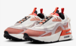 Nike Air Max Furyosa NRG DC7350-101 für 77,99 € inkl. Versand (statt 139,99 €)