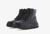 Nike Air Max Goaterra 2.0 Herren Schuhe in Schwarz (Gr. 40 – 46, aus Echtleder) für 79,99 € inkl. Versand statt 109,00 €