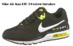 Nike Air Max LTD 3 Herren Sneaker DN5466-001 (Gr. 41 bis 44) für 69,26 € inkl. Versand