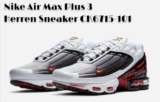 Nike Air Max Plus 3 Herren Sneaker CK6715-101 (Gr. 36 bis 49,5) für 99,73 € inkl. Versand