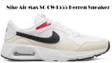 Nike Air Max SC CW4555 Herren Sneaker (Gr. 42, 44, 46 und 47) für 51,98 € inkl. Versand