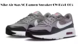 Nike Air Max SC Damen Sneaker CW4554-005 (Gr. 36 bis 38) ab 50,88 € inkl. Versand