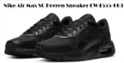Nike Air Max SC Herren Sneaker CW4555-003 (Gr. 42 bis 46) ab 51,23 € inkl. Versand