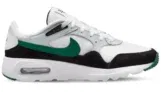 Nike Air Max SC Herren Sneaker CW4555-109 (Gr. 40 bis 47) für 57,59 € inkl. Versand (statt 79,99 €)