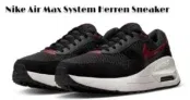 Nike Air Max System Herren Sneaker (Gr. 41 bis 47) für 54,45 € inkl. Versand