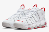 Nike Air More Uptempo ’96 (Gr. 40-47,5) für 89,97 € inkl. Versand (statt 179,99 €)