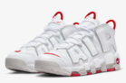 Nike Air More Uptempo ’96 (Gr. 40-47,5) für 89,97 € inkl. Versand (statt 179,99 €)