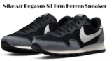 Nike Air Pegasus 83 Prm Herren Sneaker (Gr. 41 bis 45,5) für 51,84 € inkl. Versand