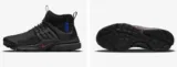 Nike Air Presto Mid Utility Sneaker für  79,99€ inkl. Versand statt 149,00 €