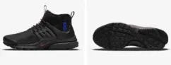 Nike Air Presto Mid Utility Sneaker für  79,99€ inkl. Versand statt 149,00 €