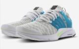 Nike Air Presto White-Lime-Aquamarine (Gr. 36 bis 40) für 49,99 € inkl. Versand (statt 66,90 €)