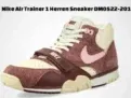 Nike Air Trainer 1 Herren Sneaker DM0522-201 (Gr. 39 bis 47,5) für 73,01 € inkl. Versand