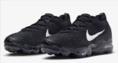 Nike Air VaporMax 2023 DV6840-002 Flyknit ab 91,98 € inkl. Versand (statt 160,96 €)