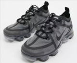 Nike Air Vapormax Damen Sneaker (Gr. 36 bis 41 in Schwarz)  für 89,24 € inkl. Versand (statt 159,90 €)