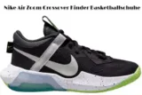 Nike Air Zoom Crossover Kinder Basketballschuhe für 41,78 € inkl. Versand