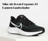 Nike Air Zoom Pegasus 39 Damen Laufschuhe (Gr. 37,5 bis 42) für 53,05 € inkl. Versand