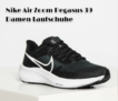 Nike Air Zoom Pegasus 39 Damen Laufschuhe (Gr. 37,5 bis 42) für 53,05 € inkl. Versand