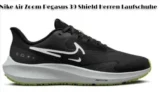 Nike Air Zoom Pegasus 39 Shield Herren Laufschuhe (Gr. 38,5 bis 49,5) für 81,19 € inkl. Versand