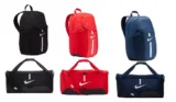 Nike Bag Set Academy Team (Tasche & Rucksack) – für 31,95 € inkl. Versand statt 41,33 €