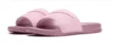 Nike Benassi Damen Badeschuhe Rosa ab 8,99 € zzgl. 3,90 € Versand