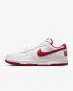 Nike Big Low 355152-150 (Gr. 38,5 bis 41) ab 44,99 € inkl. Versand (Nike Member) (statt 69,49 €)