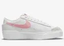 Nike Blazer Low Platform Damenschuh für 49,99€ statt 75€ [Nike Member]