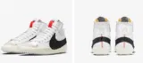 Nike Blazer Mid ’77 Jumbo Herren Schuhe (Gr. 36 bis 49,5) für 65,97 € inkl. Versand