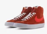 Nike Blazer Mid ’77 Suede Sneaker für 49,99€ inkl. Versand (statt 90€)