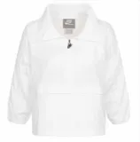 Nike Cagoule Damen Jacke 334408-100 (Gr. XS-XL) für 16,94 € inkl. Versand