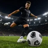 Nike Club Elite Team FIFA Fußball FZ7544-100