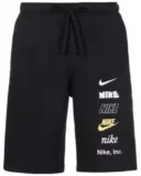 Nike Club Fleece+ Herren Shorts (Gr. XS bis XXL) ab 23,88 € inkl. Versand