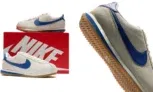 Nike Cortez Damen Sneaker FQ8108-110 (Gr. 38 bis 45,5) für 54,60 € inkl. Versand