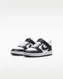 Nike Court Borough Low Recraft Kinder Sneaker DV5457-131 (Gr. 27,5 bis 35)