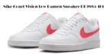 Nike Court Vision Low Damen Sneaker DR9885-101 (Gr. 36,5/38,5/40,5/41) ab 42,78 € Versand