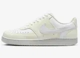 Nike Court Vision Low Next Nature DH3158-005 (Gr. 35,5 bis 44,5) für 39,99 € inkl. Versand (statt 60,00 €)