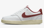 Nike Court Vision Low Next Nature Damen Sneaker DH3158-106 für 41,99€ (Nike Member)