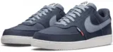 Nike Court Vision Low Next Nature Sneaker (Gr. 38,5 bis 42,5) für 27,61 € inkl. Versand