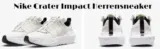 Nike Crater Impact Herrensneaker (Gr. 38,5 bis 49,5) für 68,97 € inkl. Versand (statt 114,99 €)