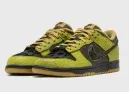 Nike Dunk Low Retro Halloween QS für 68,99 € inkl. Versand statt 100 €