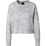 Nike Damen Rebel Dy All in Fc Crew Camo Sweatshirt (Größe S bis XL) für 16,64 € inkl. Versand (statt 23,94 €)