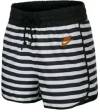 Nike Damen Short NSW Woven La (Größe S bis XL) für 11,54 € inkl. Versand (statt 33,68 €)