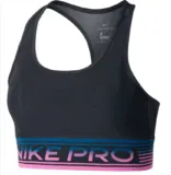 Nike Damen Sport-BH MED PAD NP BRA (Größe XS bis XL) für 8,09 € zzgl. 3,90 € inkl. Versand